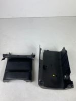 Seat Leon (5F) Rivestimento del piantone del volante 5F0858560