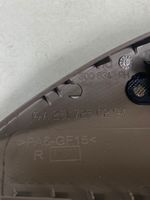 Mercedes-Benz R W251 Maskownica głośnika drzwi przednich A2517250294