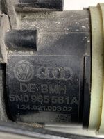 Audi A6 S6 C7 4G Sähköinen jäähdytysnesteen apupumppu 5N0965561A