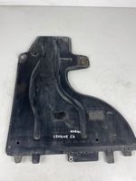 Seat Leon (5F) Unterfahrschutz Unterbodenschutz Fahrwerk hinten 5Q0825206J