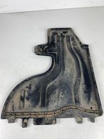 Seat Leon (5F) Unterfahrschutz Unterbodenschutz Fahrwerk hinten 5Q0825206J