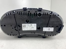 Seat Leon (5F) Nopeusmittari (mittaristo) 5F0920862