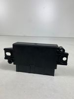 Seat Leon (5F) Pysäköintitutkan (PCD) ohjainlaite/moduuli 5Q0919294E