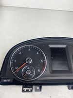 Volkswagen Caddy Compteur de vitesse tableau de bord 2K5920876A