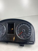Volkswagen Caddy Geschwindigkeitsmesser Cockpit 2K5920876A