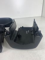 Seat Leon (5F) Rivestimento del piantone del volante 5F0858559