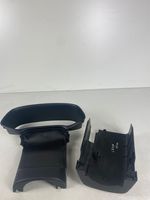 Seat Leon (5F) Ohjauspyörän pylvään verhoilu 5F0858559