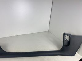 Seat Leon (5F) Foot area side trim 5F4863483B