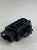 Seat Ibiza V (KJ) Seat heating relay 2Q0959772