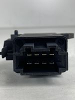 Seat Ibiza V (KJ) Seat heating relay 2Q0959772