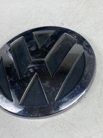 Volkswagen PASSAT B6 Mostrina con logo/emblema della casa automobilistica 3C9853630