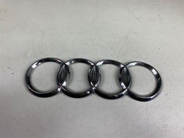 Audi A6 S6 C6 4F Logo/stemma case automobilistiche 4F0853742