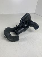 Volkswagen Transporter - Caravelle T5 Boîtier de thermostat / thermostat 03L121111AF