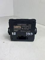 Volkswagen PASSAT B8 Gateway valdymo modulis 5Q0907530AC