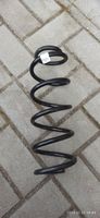 Audi A4 S4 B9 Front coil spring 8W0411105