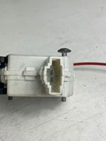 Audi A3 S3 8P Fuel tank cap lock motor 8P4863153