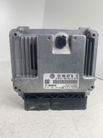 Volkswagen Tiguan Sterownik / Moduł ECU 03C906027BL