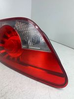 Seat Altea Lampy tylnej klapy bagażnika 5P8945094D