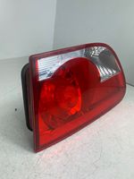 Seat Altea Lampy tylnej klapy bagażnika 5P8945094D