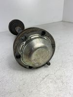 Skoda Octavia Mk2 (1Z) Semiasse anteriore 1K0407271JJ