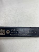 Volkswagen PASSAT B8 Amplificateur d'antenne 3G5035577A