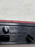 Volkswagen PASSAT B8 Réflecteur de feu arrière 3G0945105A