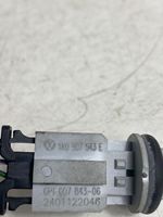 Volkswagen PASSAT B8 Interior temperature sensor 1K0907543E