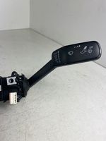 Volkswagen PASSAT B8 Interruptor/palanca de limpiador de luz de giro 5Q0953521AF