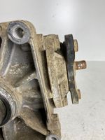 Volkswagen PASSAT B6 Front differential 0AV409053S