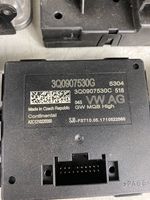 Volkswagen PASSAT B8 Kit calculateur ECU et verrouillage 5Q0937086BJ