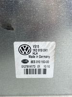 Volkswagen Golf VI Power management control unit 1K0919041