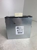 Volkswagen Golf VI Steuergerät Batterie Bordnetz 1K0919041