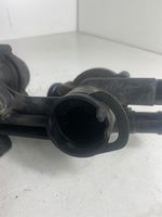 Volkswagen Golf VI Termostat / Obudowa termostatu 03C121026S