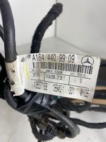 Mercedes-Benz R W251 Monitori/näyttö/pieni näyttö A2518700889