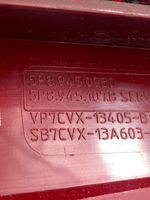 Seat Altea Lampy tylnej klapy bagażnika 5P8945093D