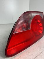 Seat Altea Lampy tylnej klapy bagażnika 5P8945093D