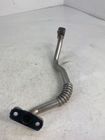 Volkswagen Polo V 6R Tubo flessibile mandata olio del turbocompressore turbo 04B145735C