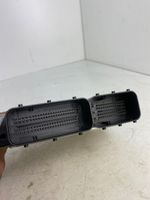 BMW 3 F30 F35 F31 Dzinēja vadības bloks 8584276