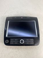 Volkswagen Touareg II Monitor/display/piccolo schermo 7P6919603