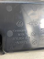 Volkswagen Touareg II Handschuhfach 7P6857922
