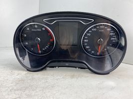 Audi A3 S3 8V Licznik / Prędkościomierz 8V0920870G