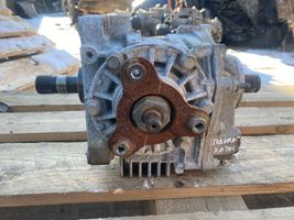 Volkswagen Tiguan Front differential 0A6409053AE