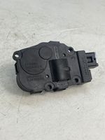 Volkswagen Touareg II Motorino attuatore aria 52424892