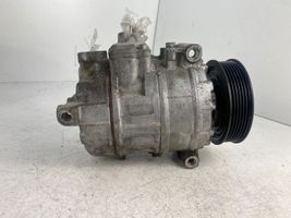 Skoda Fabia Mk2 (5J) Compressore aria condizionata (A/C) (pompa) 1K0820859S