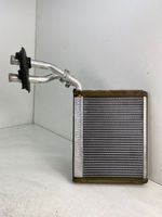 Volkswagen Touareg II Radiateur soufflant de chauffage 7P0819031