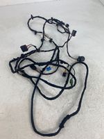 Volkswagen PASSAT B8 Tailgate/trunk wiring harness 3G5971147DC