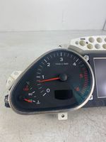 Audi A6 S6 C6 4F Tachimetro (quadro strumenti) 4F0920933J