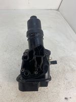 Volkswagen Golf V Halterung Ölfilter / Ölkühler 06F115397H