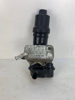 Volkswagen Golf V Halterung Ölfilter / Ölkühler 06F115397H