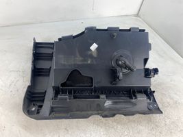 Volkswagen Sharan Schowek deski rozdzielczej / Komplet 7N1857114